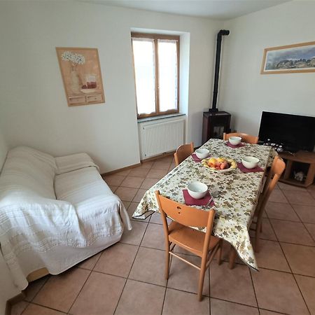 Appartamenti Viola Walter Cavedago Extérieur photo