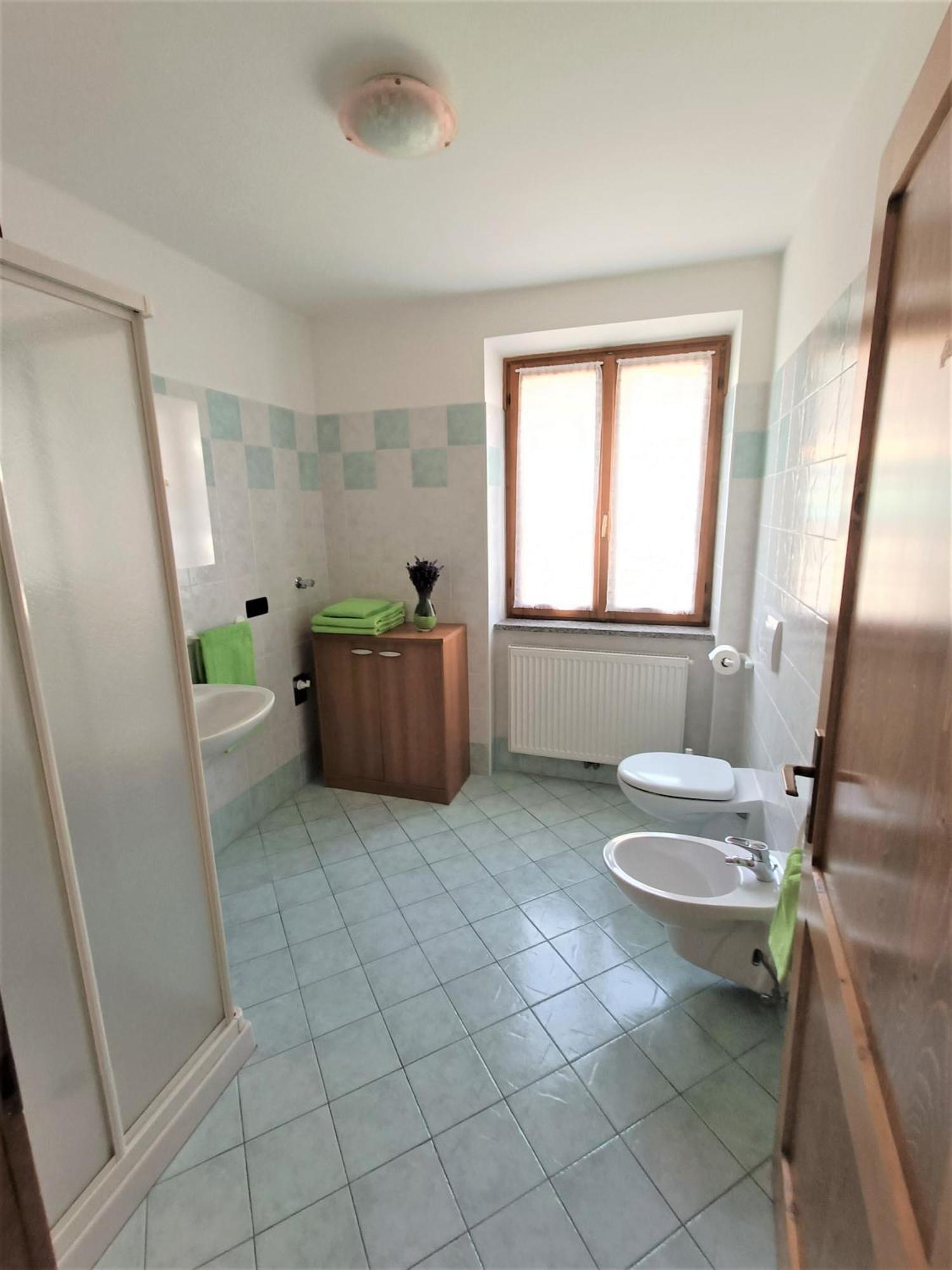 Appartamenti Viola Walter Cavedago Extérieur photo